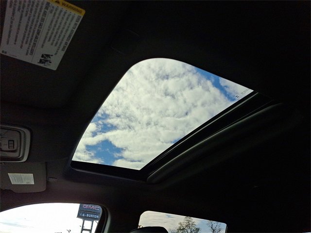 New 2026 GMC Sierra 3500 Denali w/ Technology Package image 10