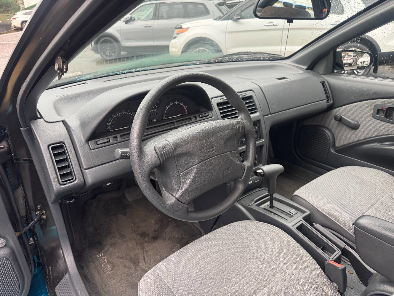 Used 1994 Saturn S-Series SC1 image 16