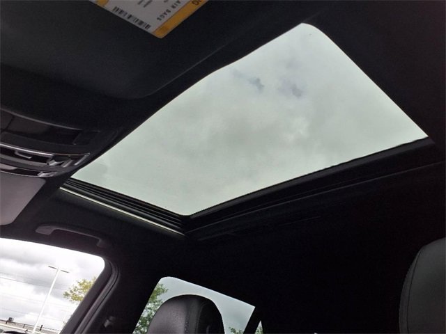 Used 2019 Mercedes-Benz GLE 400 4MATIC image 16