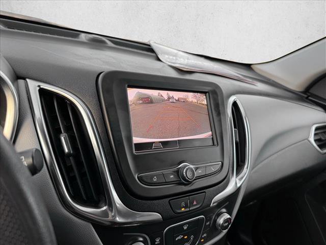 Used 2024 Chevrolet Equinox LS image 14