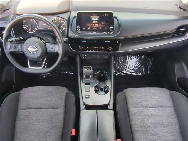 Used 2023 Nissan Rogue SV FWD image 17