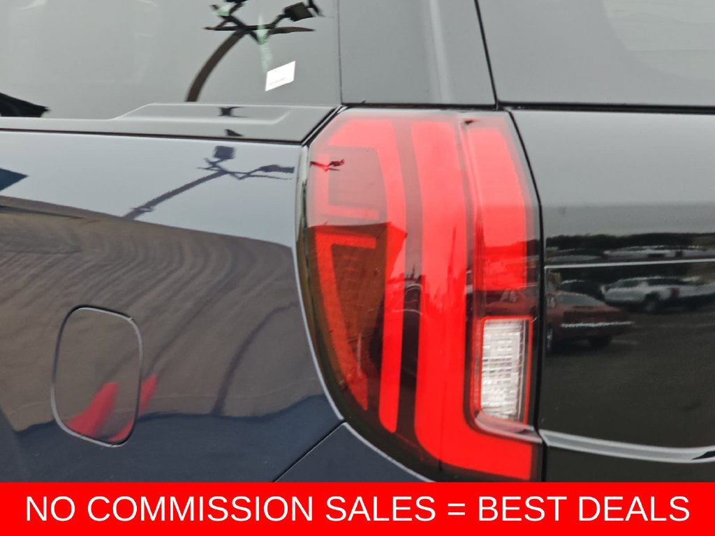 New 2027 Ford Expedition Max Platinum AWD/4WD image 43