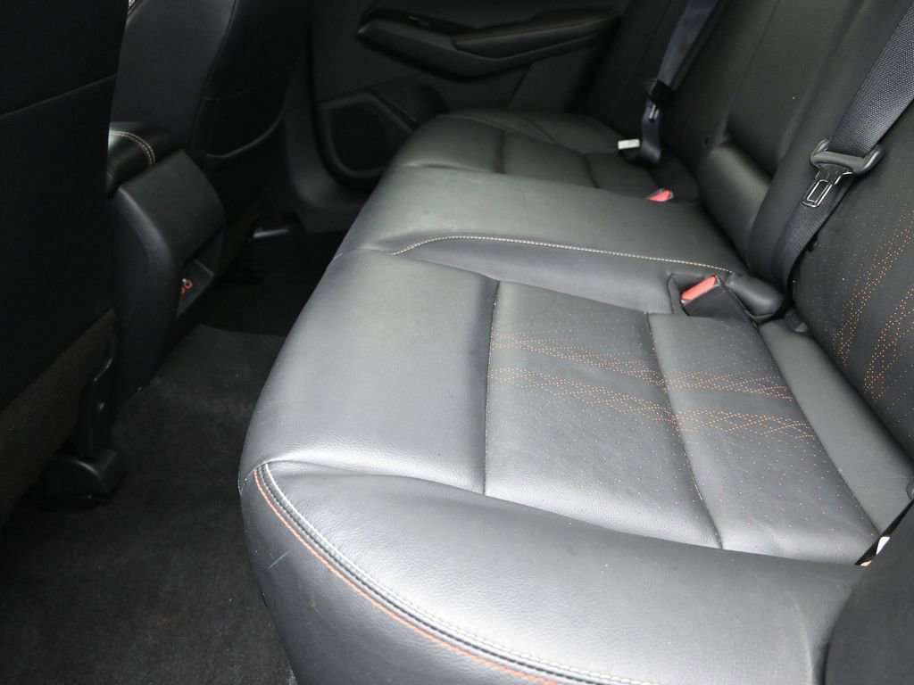 Used 2024 Nissan Altima 2.5 SR w/ SR Premium Package image 16