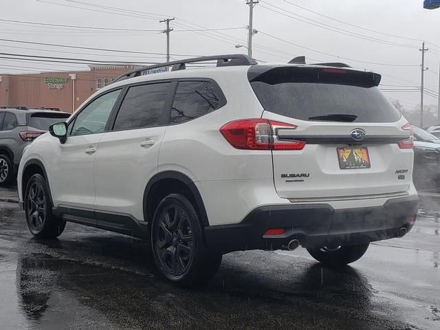 New 2026 Subaru Ascent Bronze Edition image 5