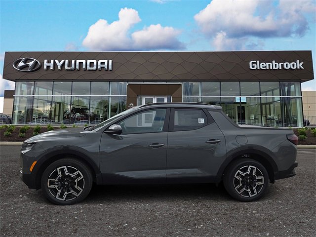 New 2026 Hyundai Santa Cruz Limited
