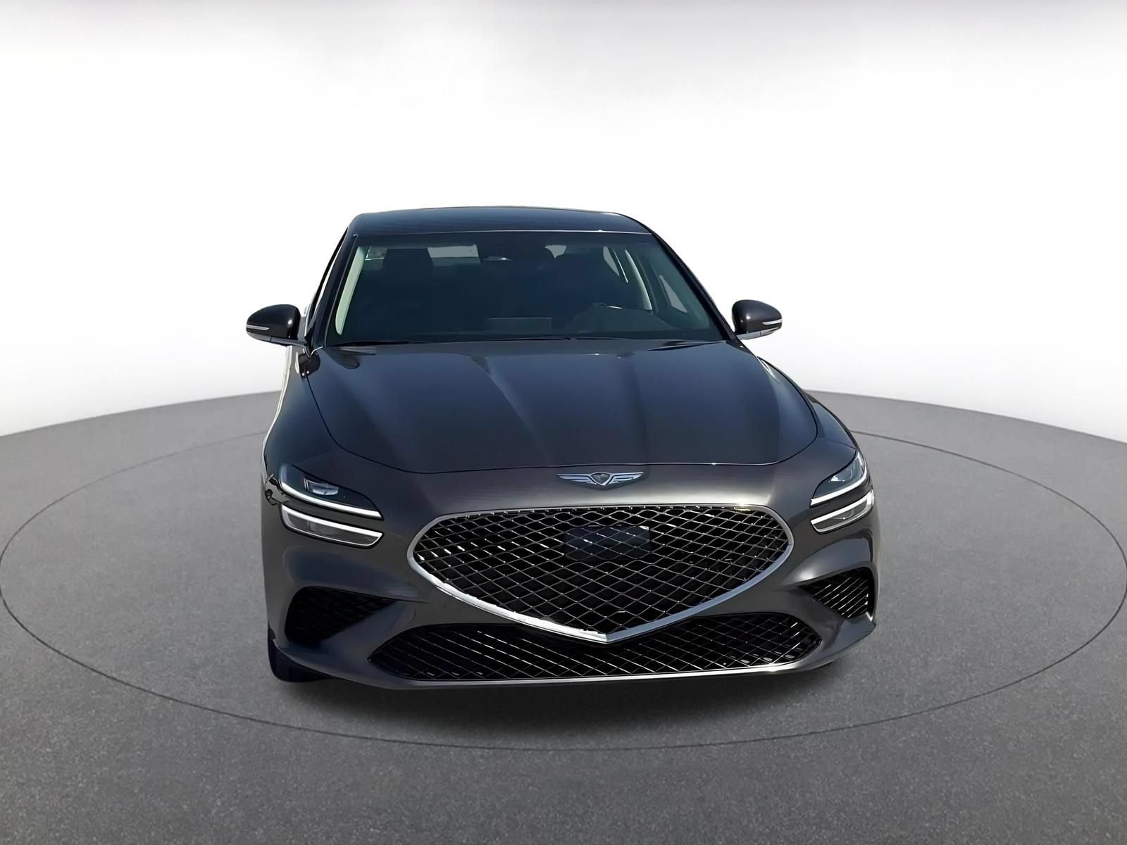 Used 2026 Genesis G70 2.5T RWD image 3