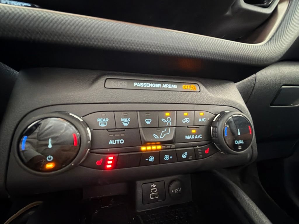 Used 2024 Ford Bronco Sport Badlands w/ Premium Package AWD/4WD image 37