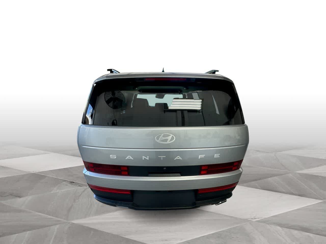 New 2027 Hyundai Santa Fe SEL FWD image 7