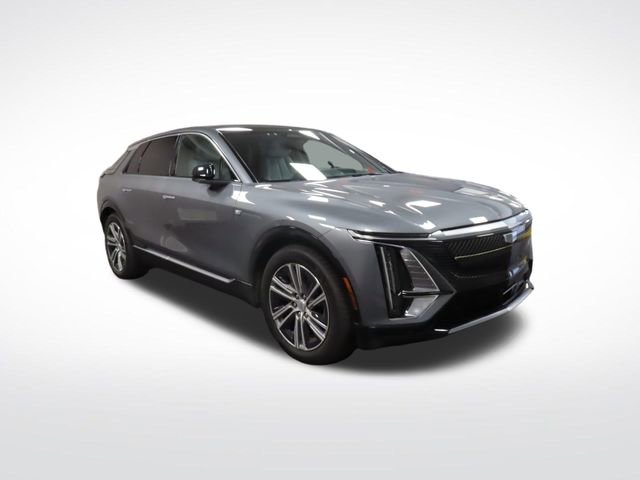 Certified 2023 Cadillac Lyriq 2WD image 7