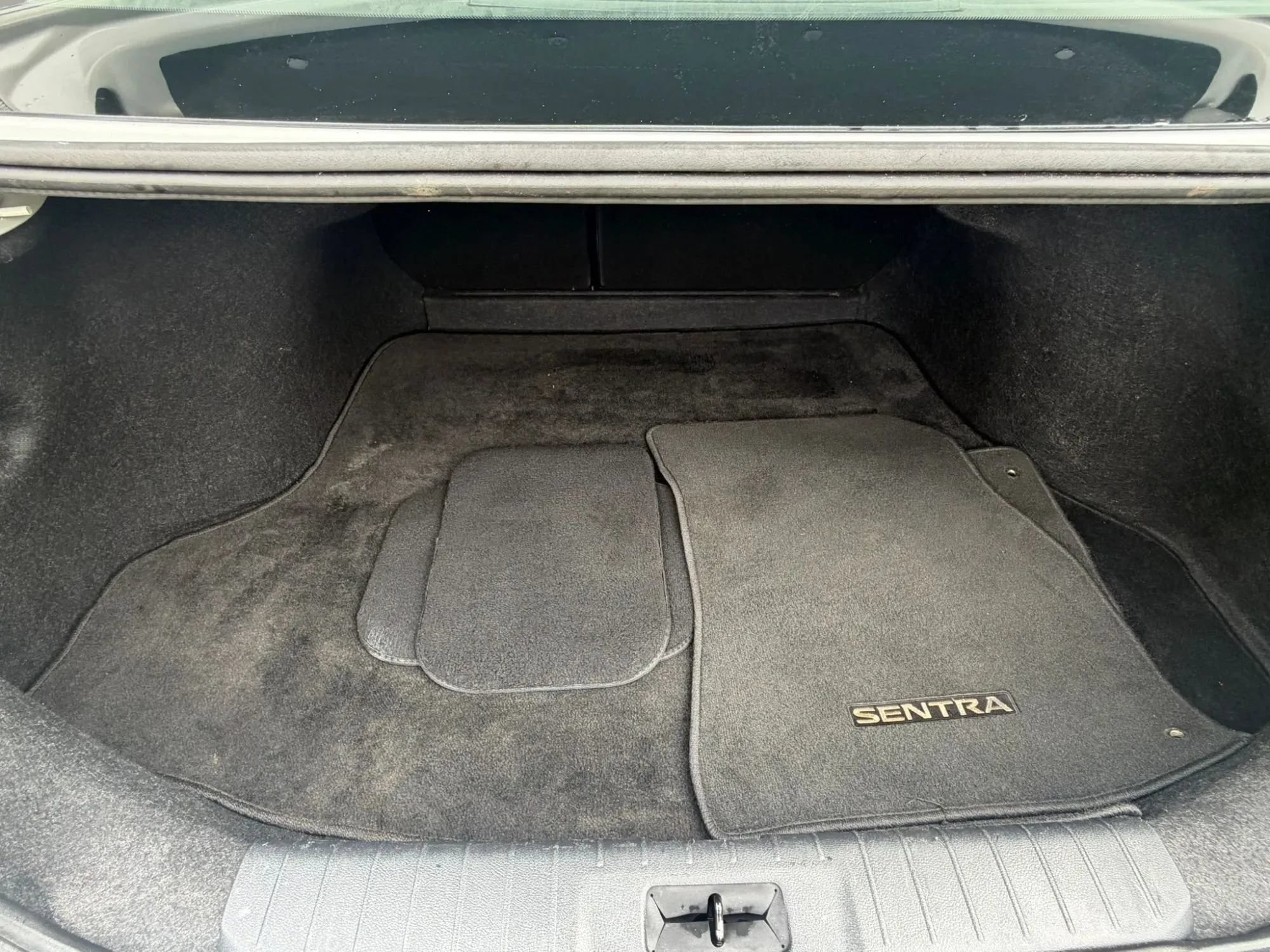 Used 2024 Nissan Sentra SV w/ All-Weather Package FWD image 36