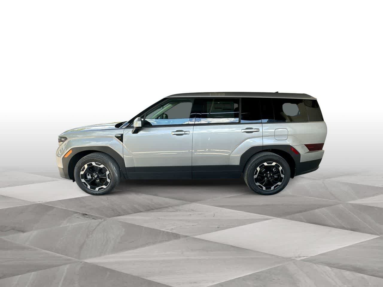 New 2026 Hyundai Santa Fe SE FWD image 5