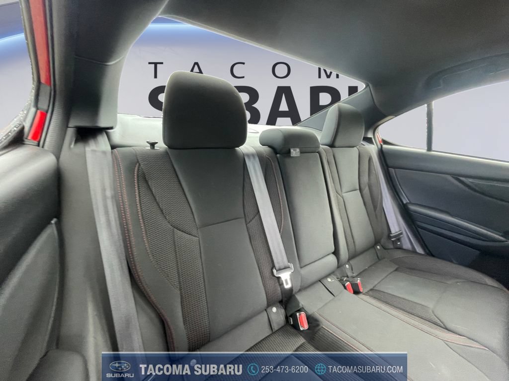 Used 2022 Subaru WRX Premium AWD/4WD image 18