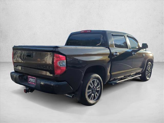 Used 2019 Toyota Tundra 1794 Edition image 5