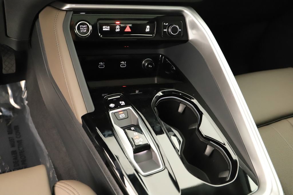 New 2026 Audi Q5 Premium Plus AWD/4WD image 24