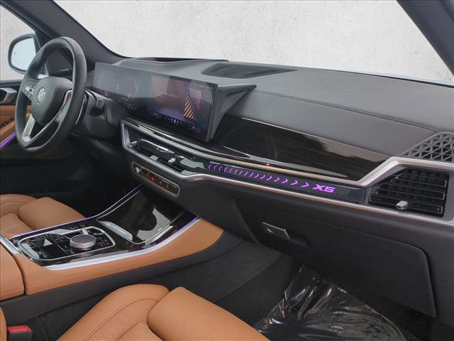Used 2024 BMW X5 sDrive40i w/ Premium Package RWD image 26