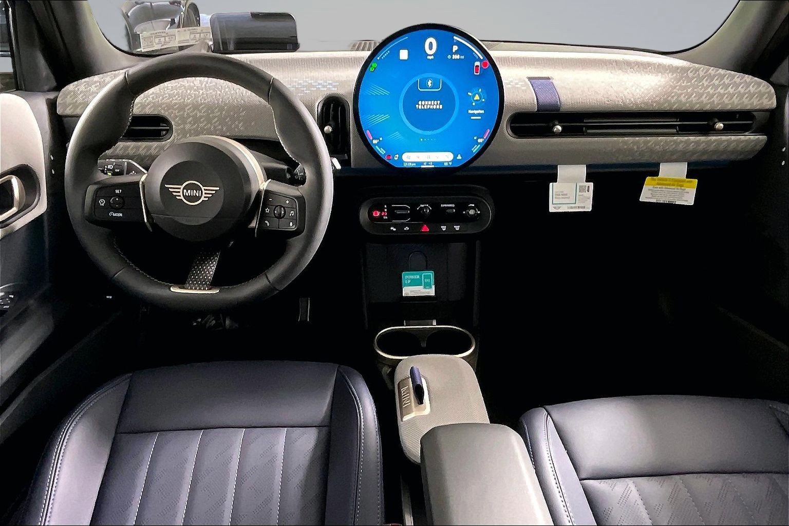New 2026 MINI Cooper 4-Door Hardtop FWD image 5