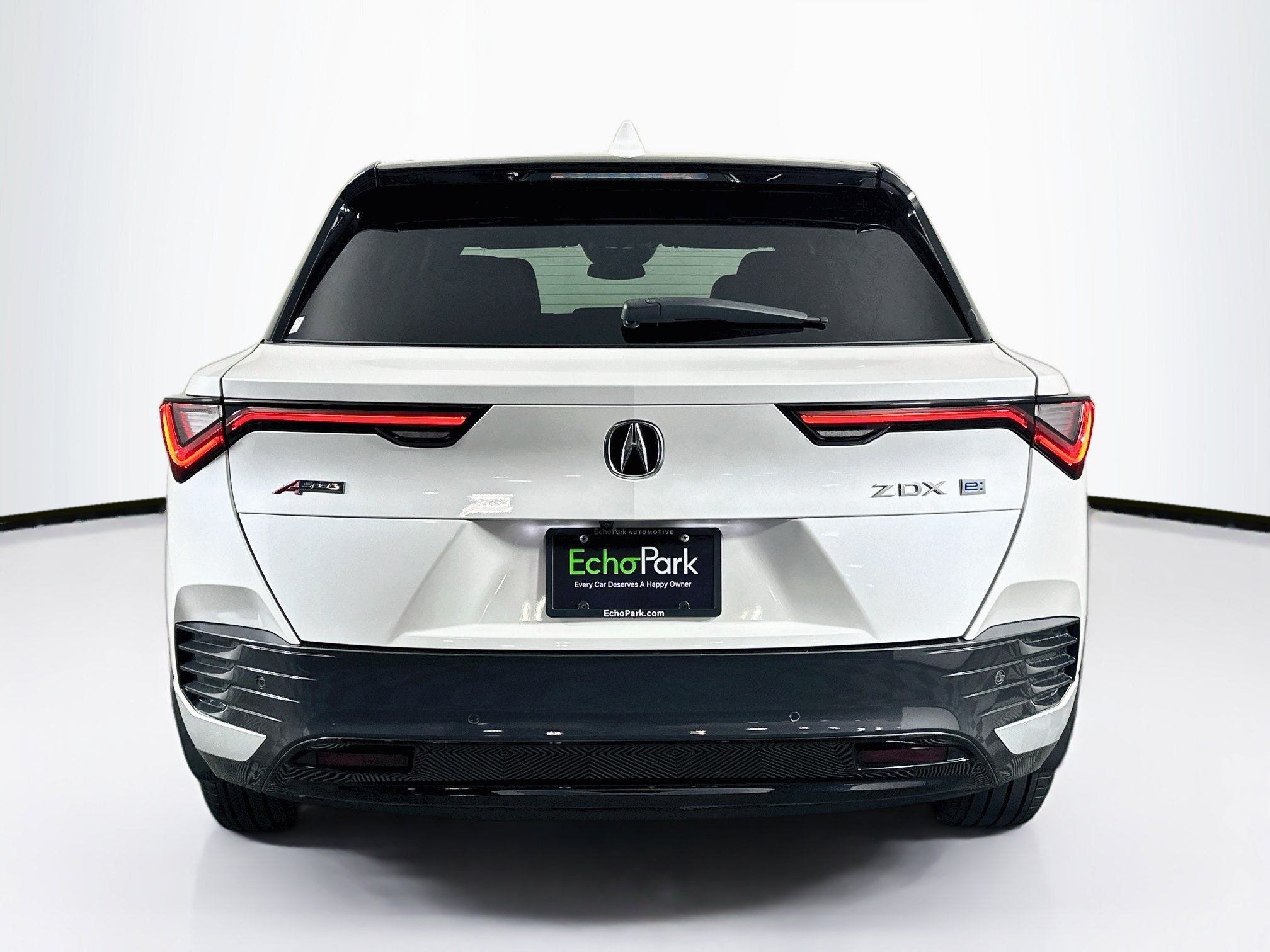 Used 2024 Acura ZDX A-Spec RWD image 7