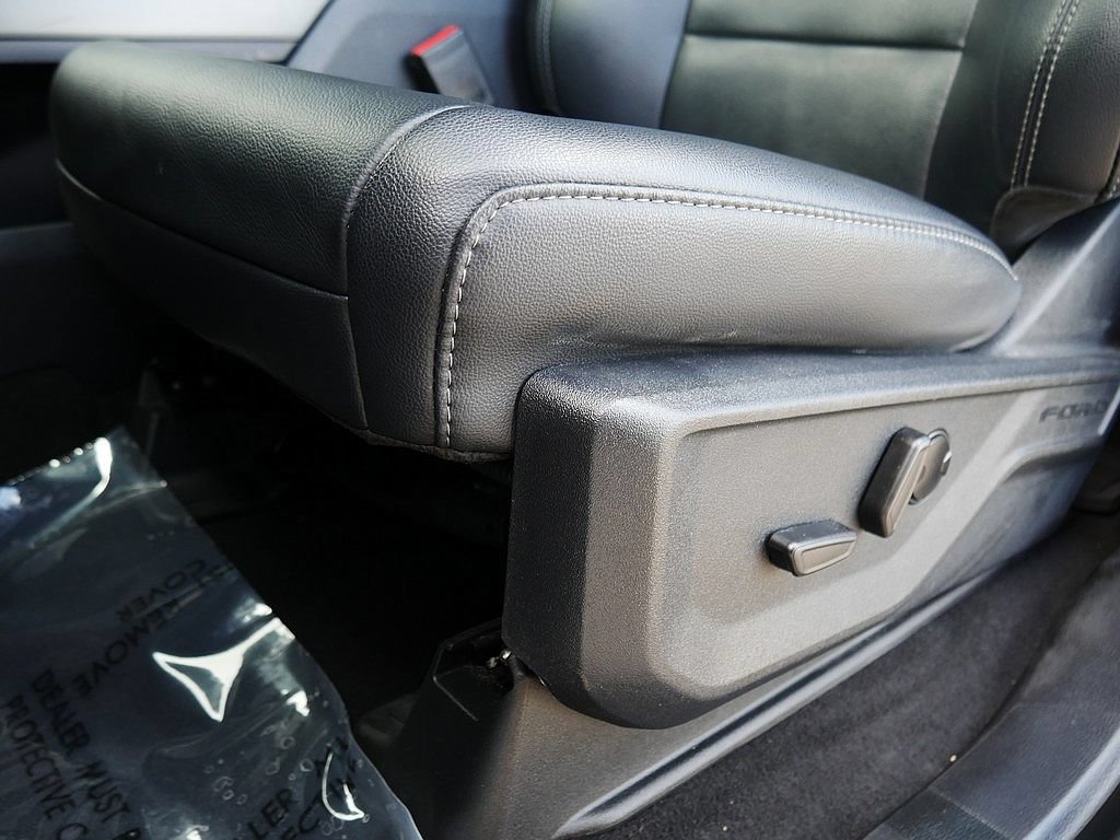 Used 2024 Ford F150 XLT w/ Equipment Group 303A High AWD/4WD image 13