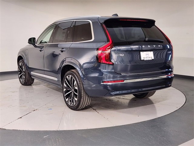 New 2026 Volvo XC90 T8 Ultra w/ Protection Package Premier image 6