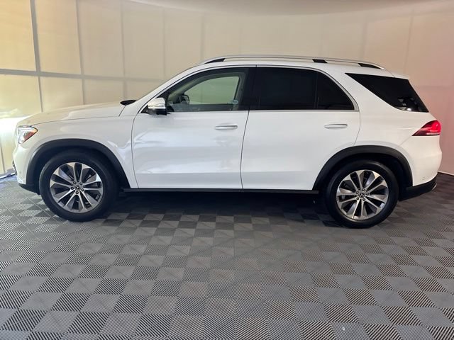 Used 2022 Mercedes-Benz GLE 350 4MATIC image 9