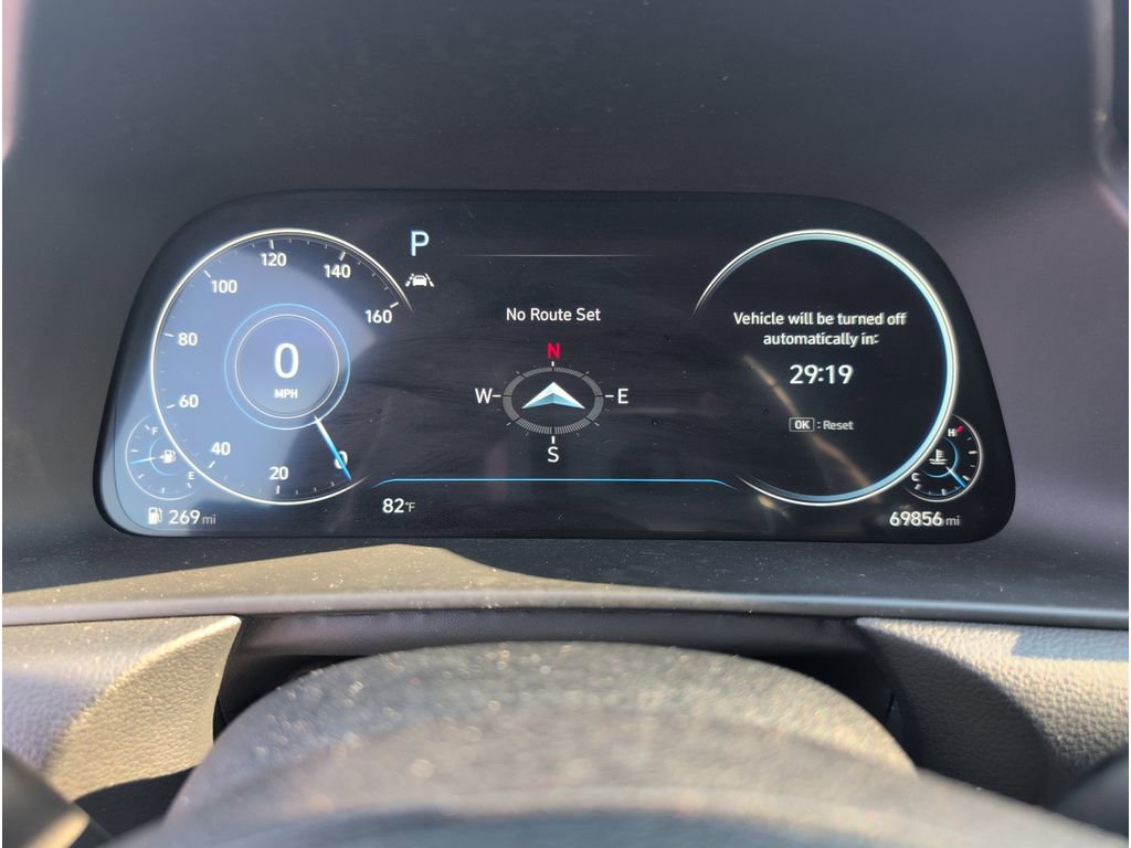 Used 2021 Hyundai Sonata Limited image 19