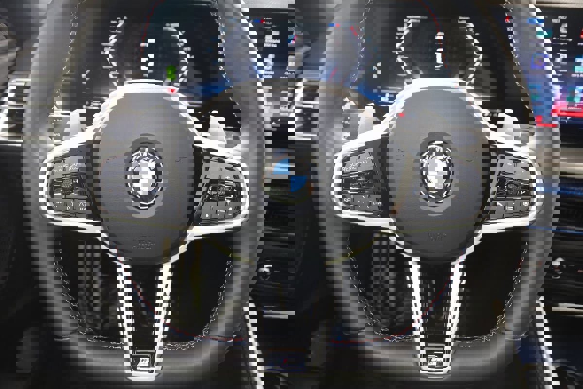 Used 2025 BMW M240i Coupe image 48