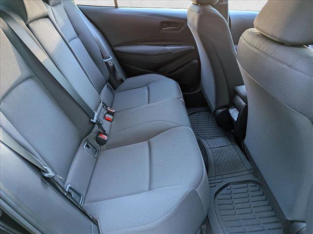 Used 2024 Toyota Corolla LE image 19