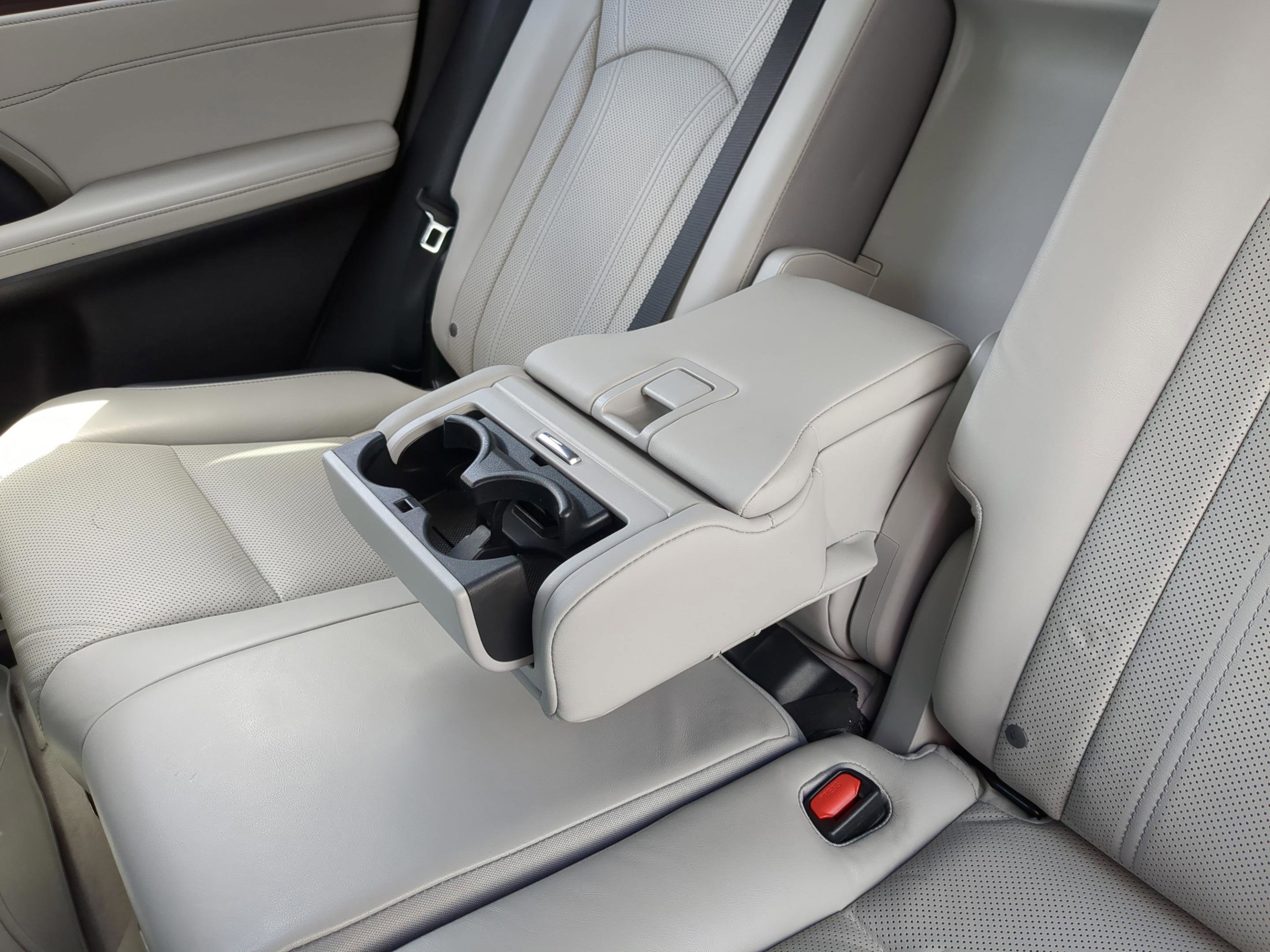 Used 2018 Lexus RX 350 FWD w/ Premium Package image 33