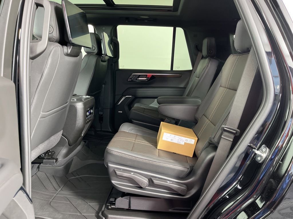 New 2026 Chevrolet Tahoe High Country image 27