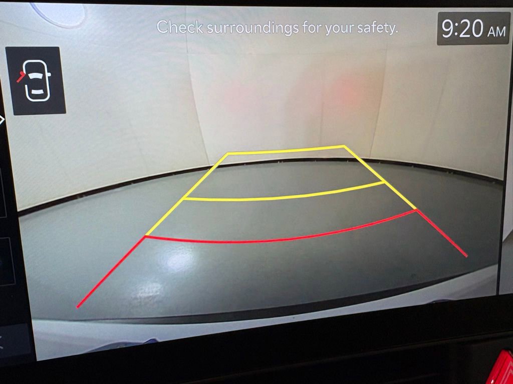 New 2026 Kia Carnival SX Prestige FWD image 30