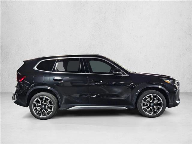 Used 2026 BMW X1 xDrive28i w/ Technology Package image 4