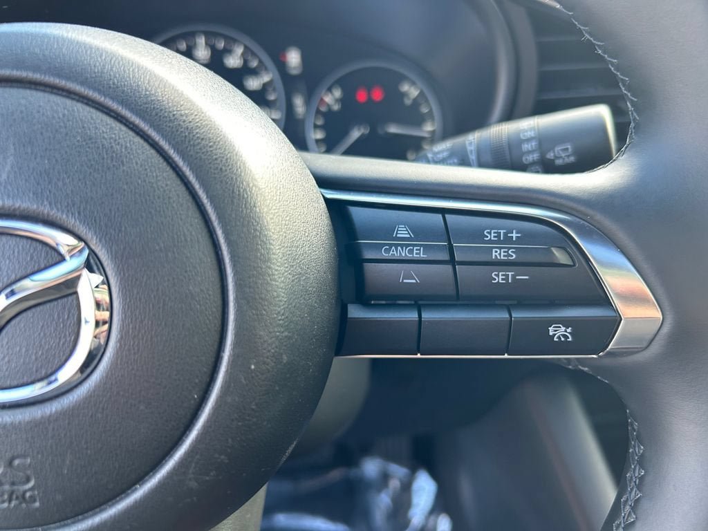 Used 2024 MAZDA MAZDA3 s AWD/4WD image 18