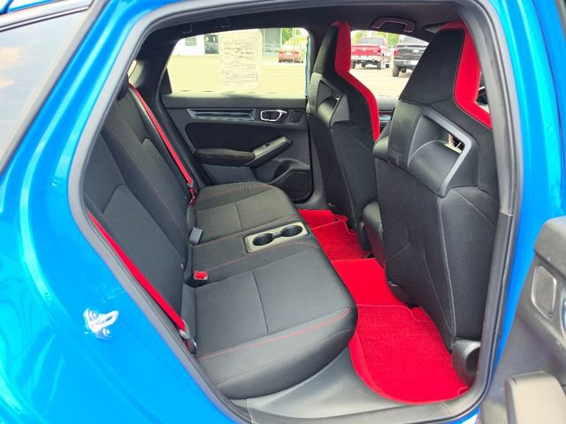 Used 2024 Honda Civic Type R image 14
