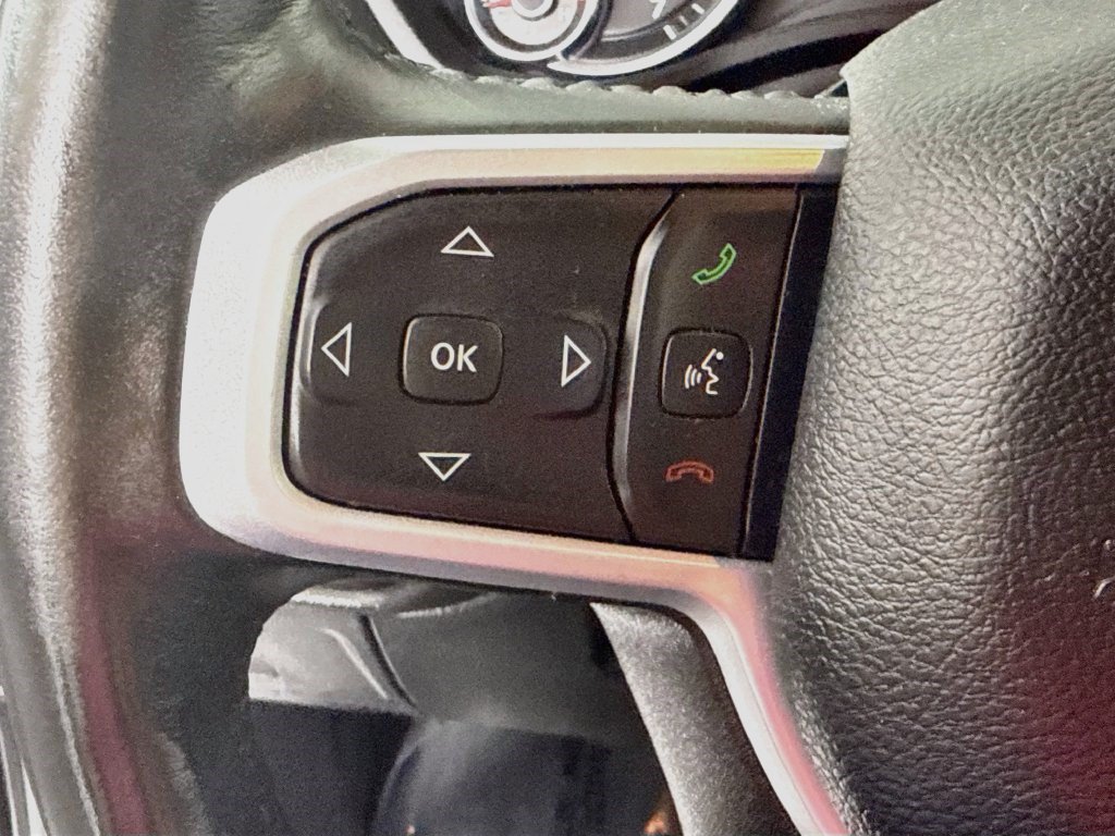 Used 2023 RAM 1500 Big Horn AWD/4WD image 13
