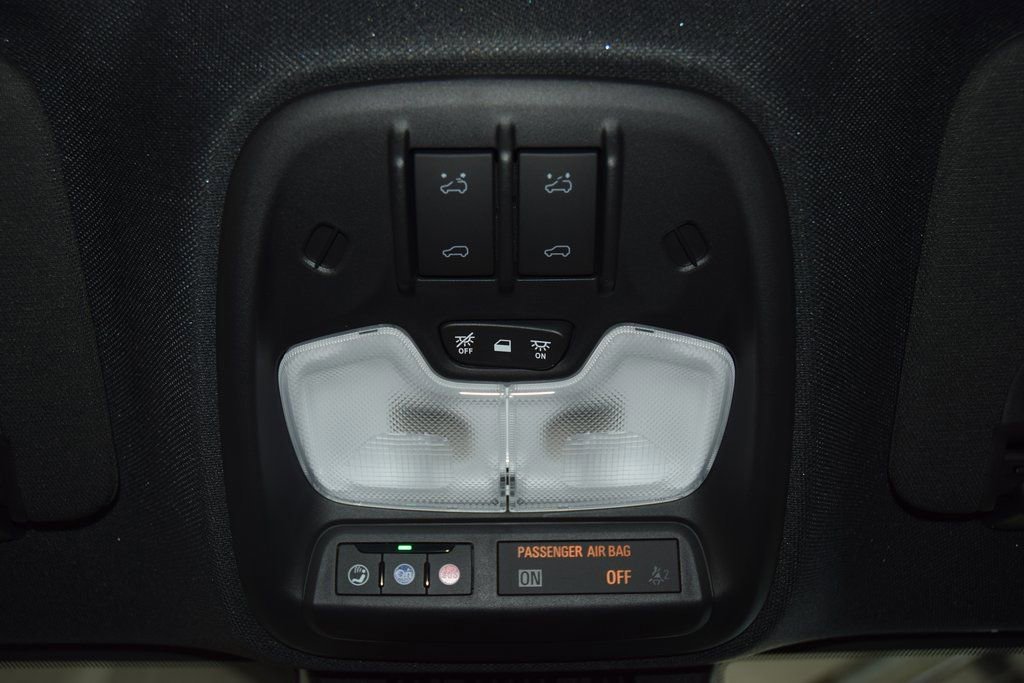 New 2026 Chevrolet Colorado ZR2 w/ ZR2 Bison Edition image 53