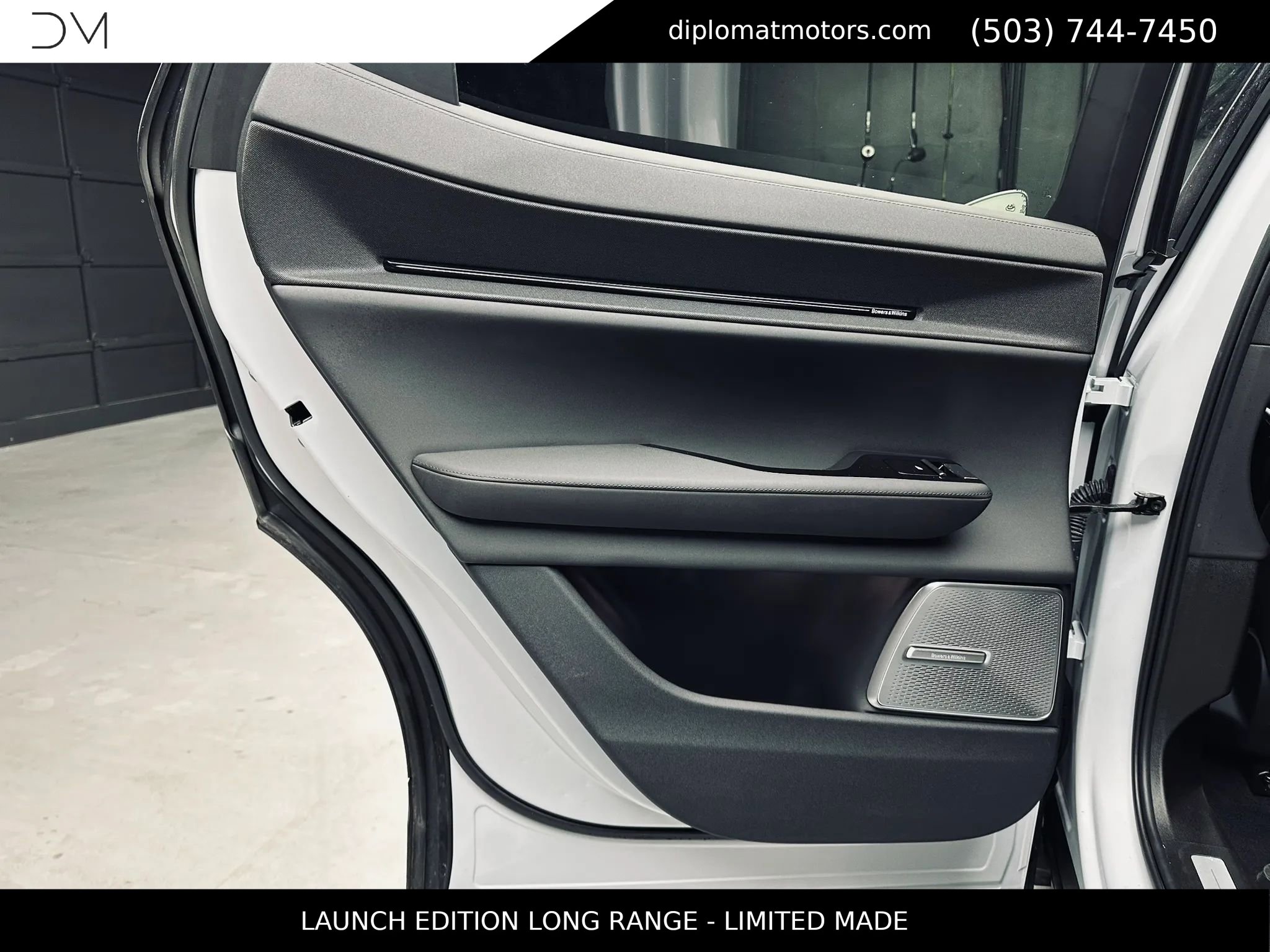 Used 2025 Polestar Polestar 3 AWD/4WD image 27