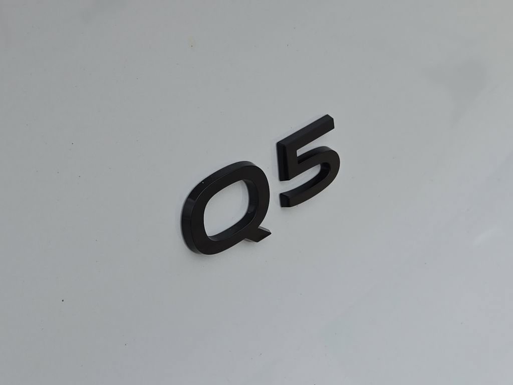 New 2026 Audi Q5 Prestige image 15