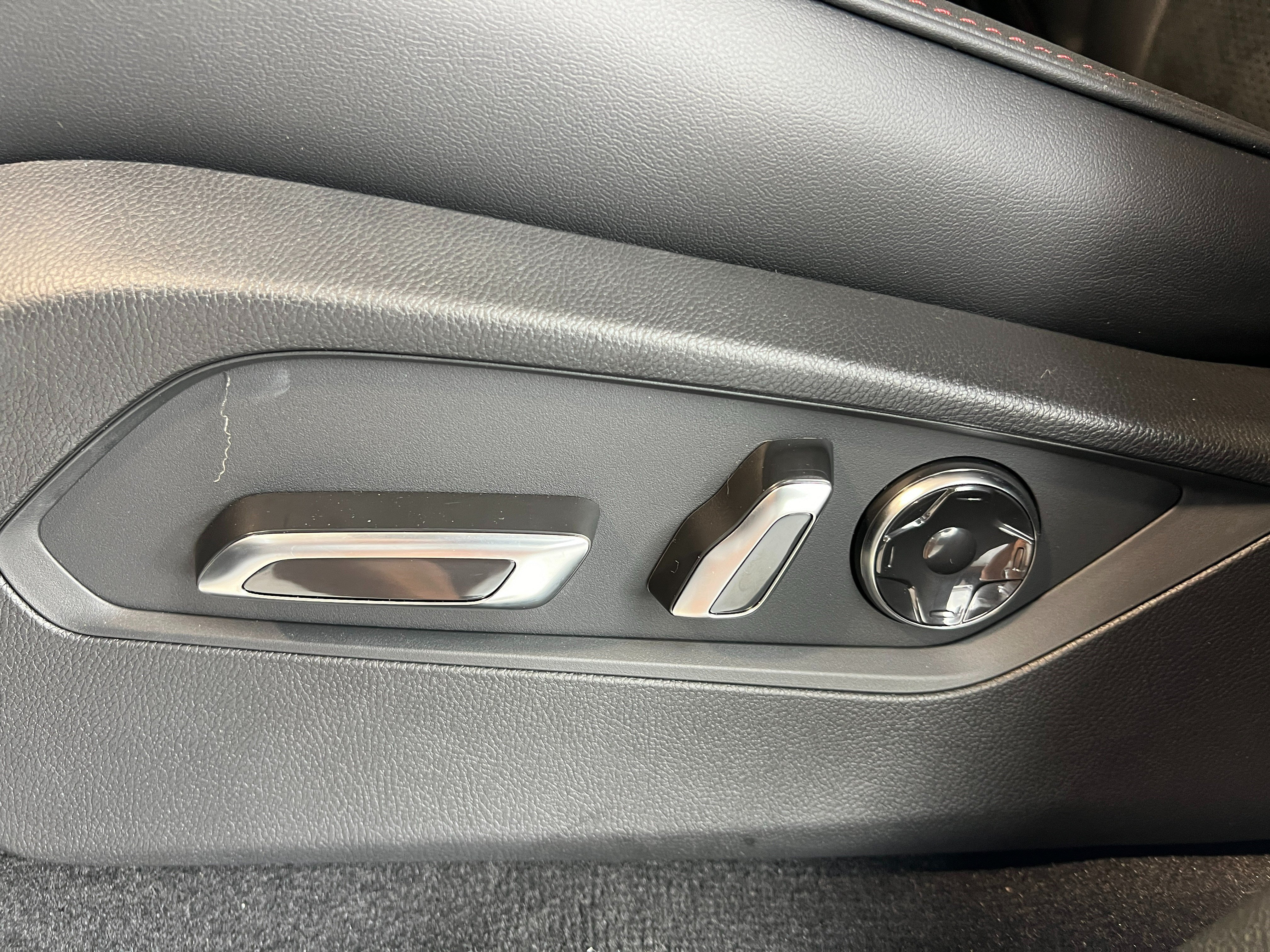 New 2026 Acura MDX A-Spec AWD/4WD image 25
