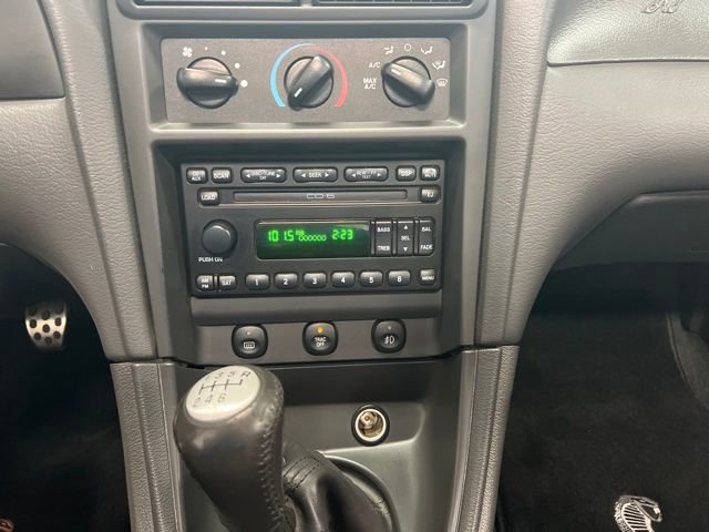 Used 2004 Ford Mustang Cobra RWD image 20