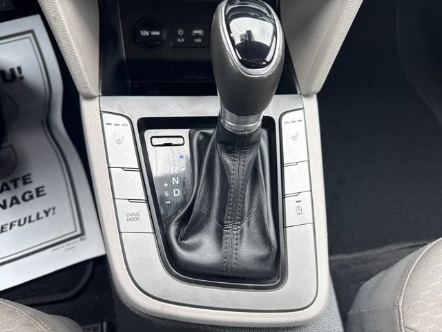 Used 2020 Hyundai Elantra ECO FWD image 21