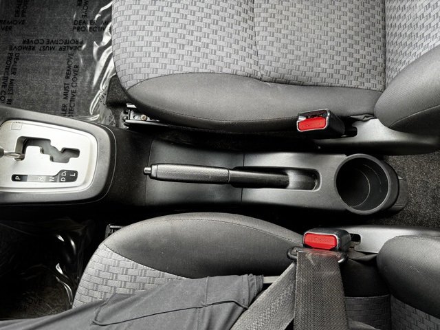 Used 2017 Mitsubishi Mirage ES image 11