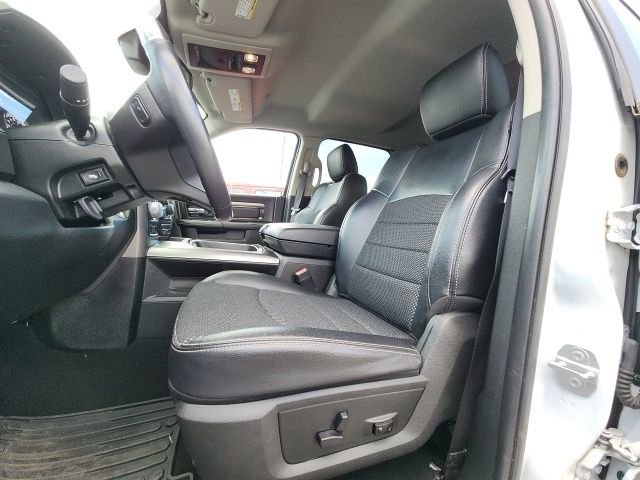 Used 2018 RAM 1500 Sport w/ Convenience Group AWD/4WD image 9
