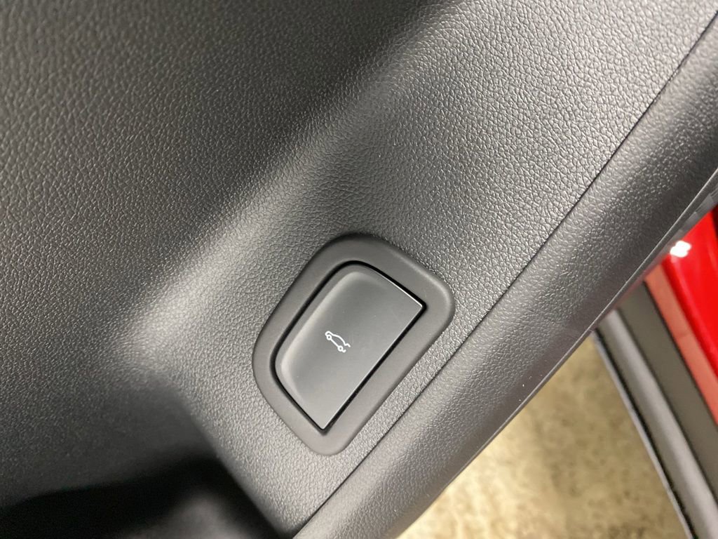 New 2026 Chevrolet Traverse LT AWD/4WD image 36