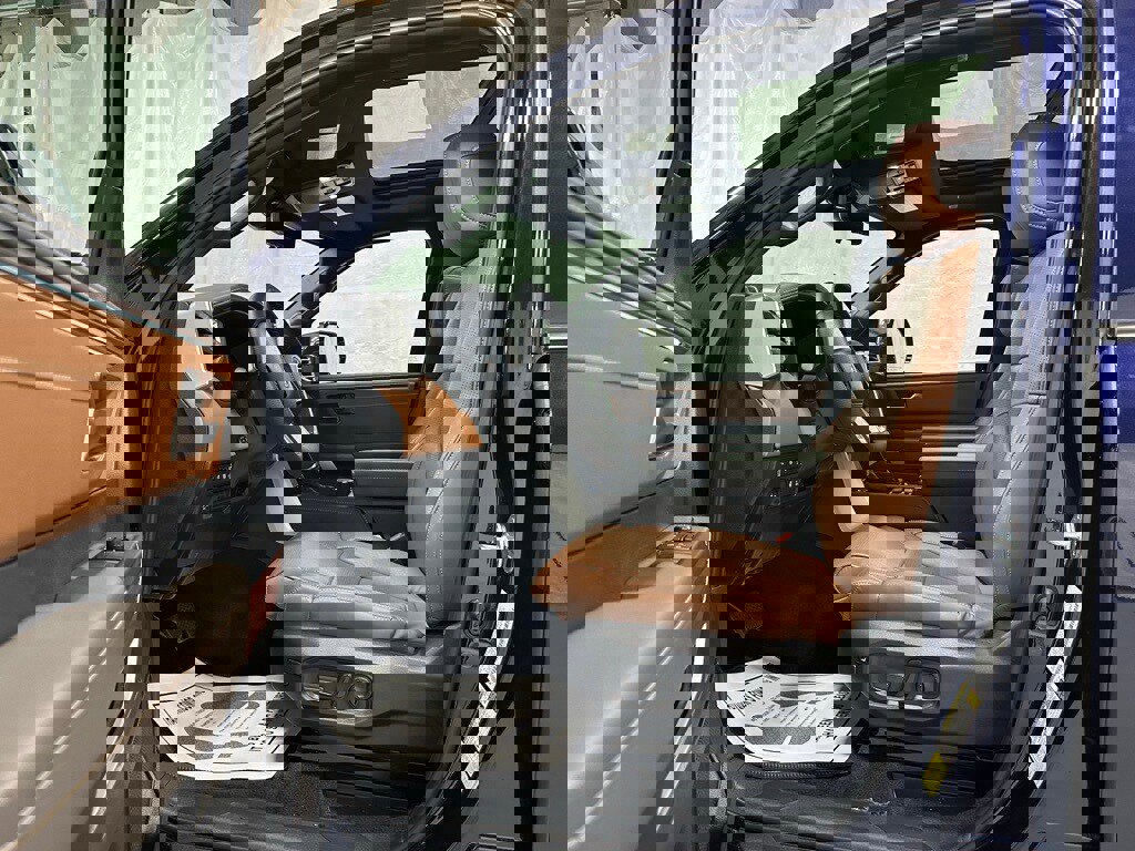 Used 2025 Toyota Tundra 1794 Edition image 10