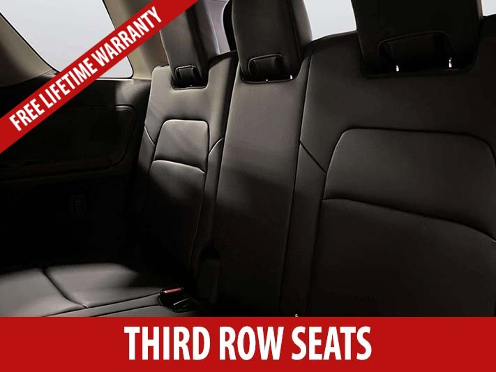 New 2026 Nissan Pathfinder Platinum w/ Cargo Package AWD/4WD image 15