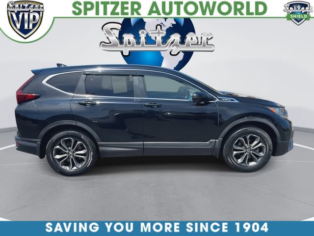 Used 2020 Honda CR-V EX image 10