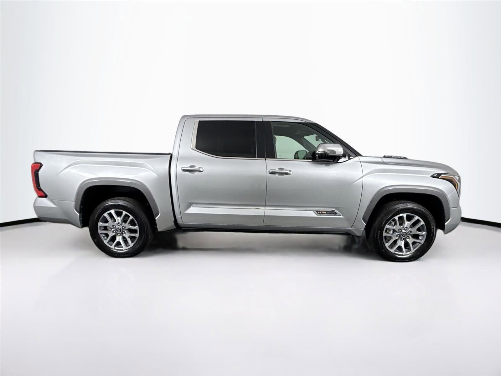 Used 2024 Toyota Tundra 1794 Edition AWD/4WD image 11