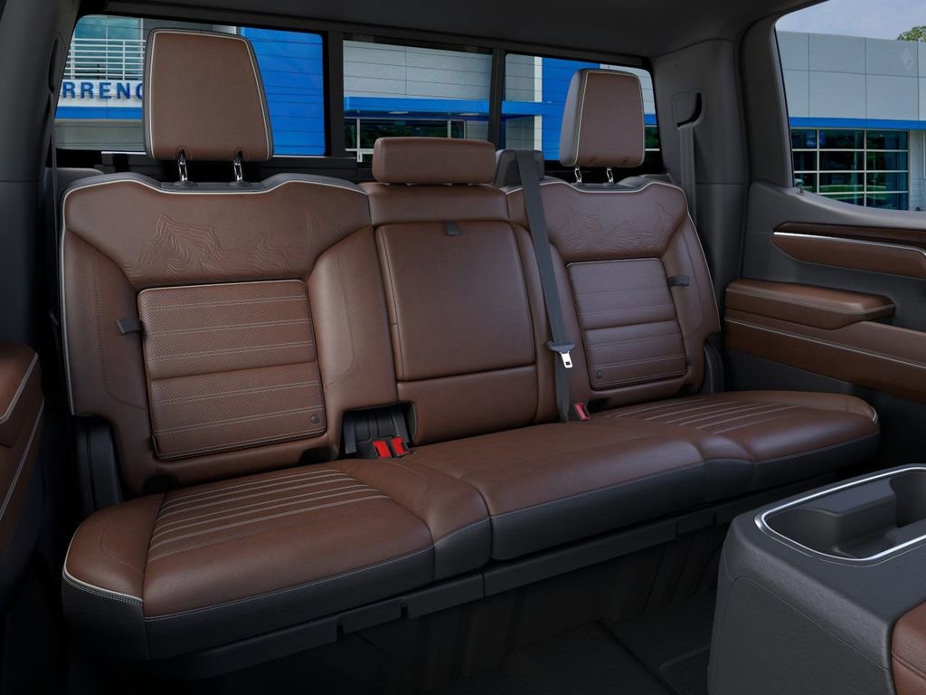 New 2026 GMC Sierra 1500 Denali Ultimate image 25