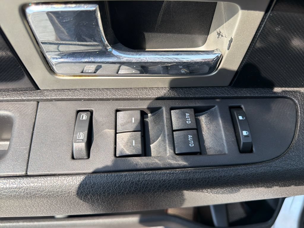 Used 2012 Ford F150 FX4 w/ FX Plus Pkg AWD/4WD image 27