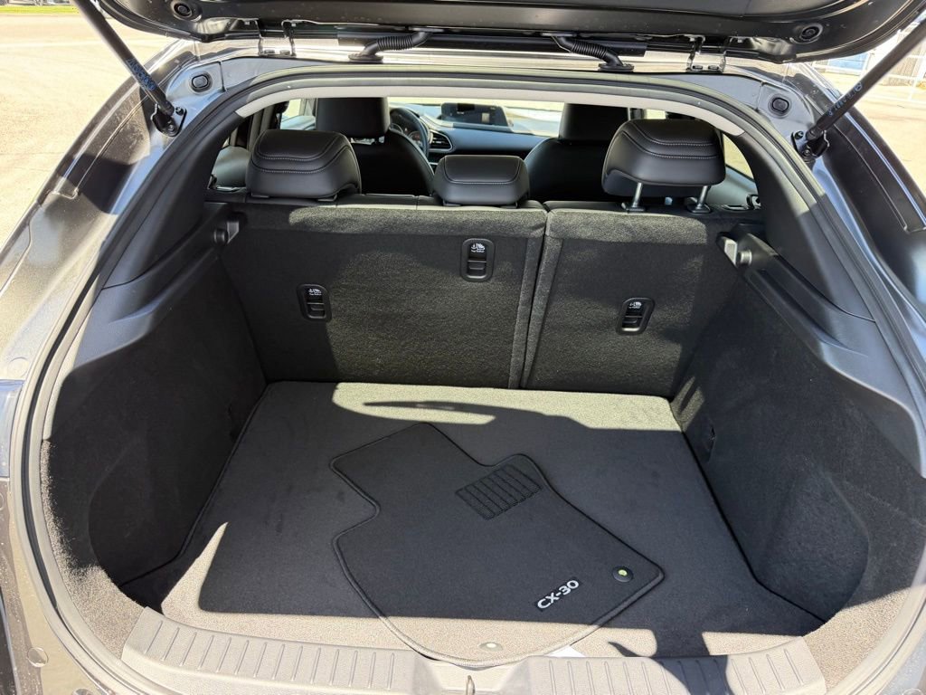 New 2026 MAZDA CX-30 AWD 2.5 S w/ Select Sport Pkg image 29